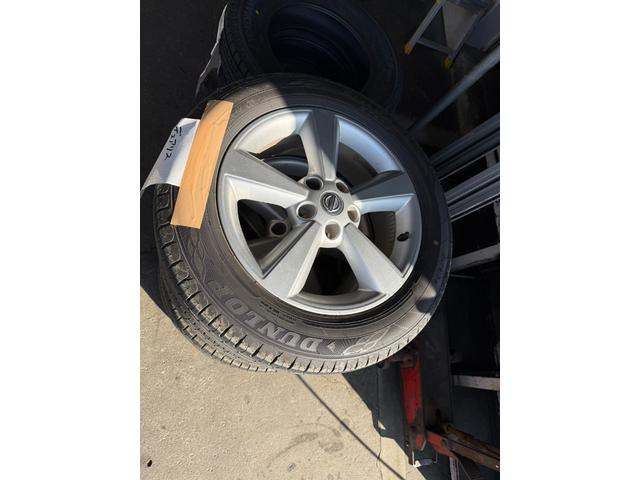 デュアリス 20G FOUR 夏冬タイヤ ナビバックカメラ ガラスサンルーフ(20枚目)