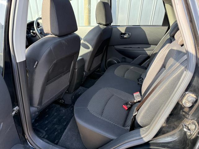 デュアリス 20G FOUR 夏冬タイヤ ナビバックカメラ ガラスサンルーフ(21枚目)