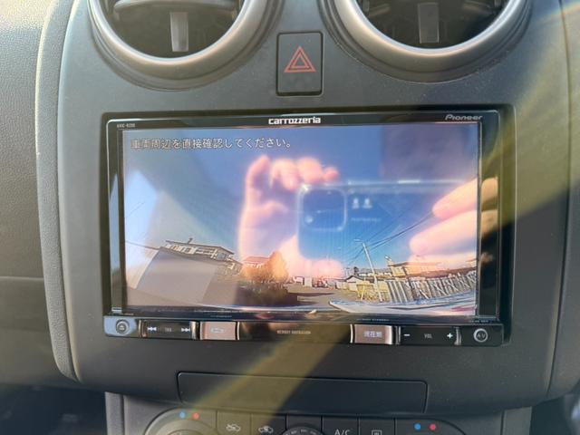 デュアリス 20G FOUR 夏冬タイヤ ナビバックカメラ ガラスサンルーフ(24枚目)