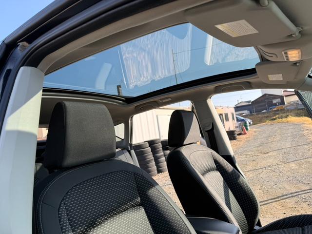 デュアリス 20G FOUR 夏冬タイヤ ナビバックカメラ ガラスサンルーフ(32枚目)