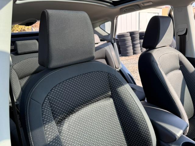 デュアリス 20G FOUR 夏冬タイヤ ナビバックカメラ ガラスサンルーフ(36枚目)