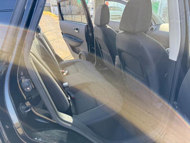 デュアリス 20G FOUR 夏冬タイヤ ナビバックカメラ ガラスサンルーフ(39枚目)