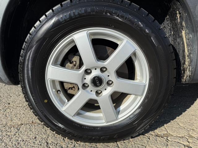 デュアリス 20G FOUR 夏冬タイヤ ナビバックカメラ ガラスサンルーフ(40枚目)