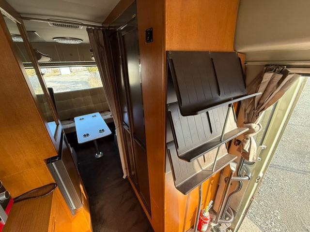 コースター EX キャンピング 8ナナンバー 10人乗り E/G 14B(4枚目)