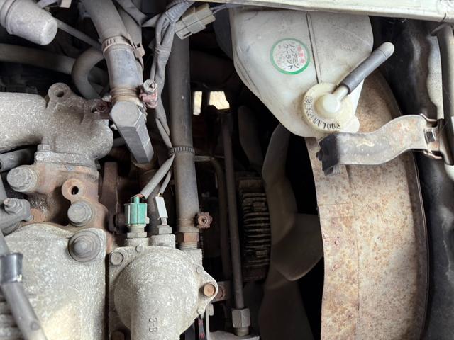 コースター EX キャンピング 8ナナンバー 10人乗り E/G 14B(12枚目)