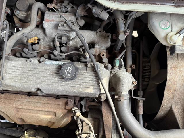 コースター EX キャンピング 8ナナンバー 10人乗り E/G 14B(14枚目)