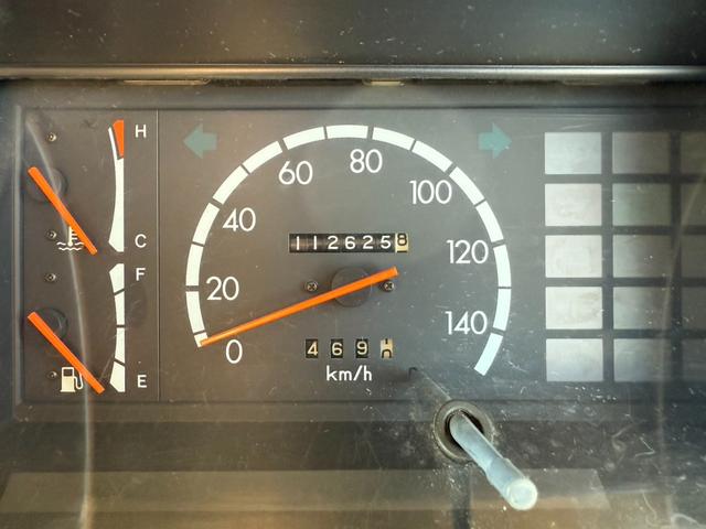 コースター EX キャンピング 8ナナンバー 10人乗り E/G 14B(15枚目)