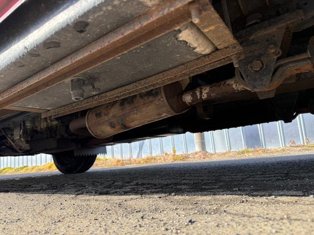 コースター EX キャンピング 8ナナンバー 10人乗り E/G 14B(17枚目)