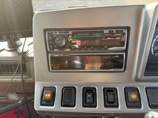 コースター EX キャンピング 8ナナンバー 10人乗り E/G 14B(19枚目)