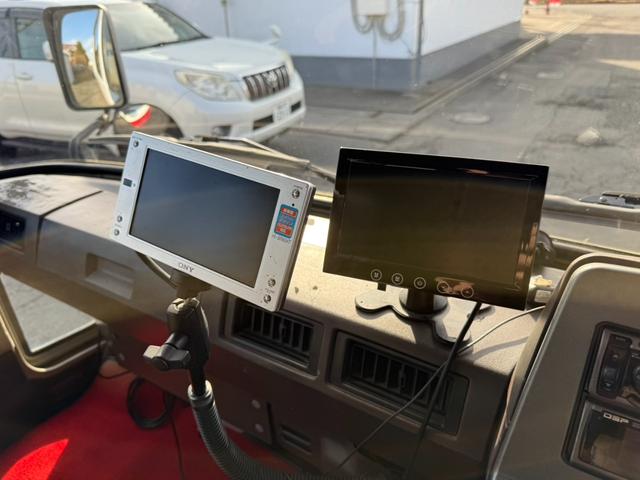 コースター EX キャンピング 8ナナンバー 10人乗り E/G 14B(21枚目)