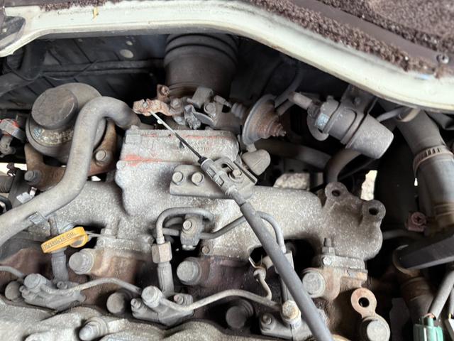 コースター EX キャンピング 8ナナンバー 10人乗り E/G 14B(24枚目)