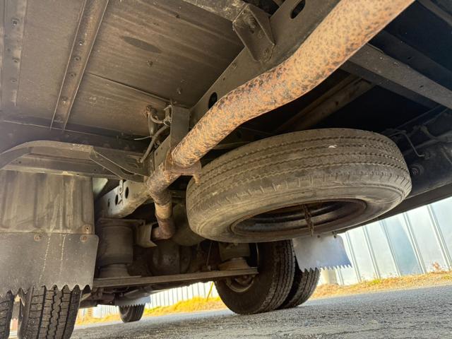 コースター EX キャンピング 8ナナンバー 10人乗り E/G 14B(26枚目)