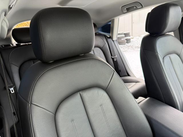 A7スポーツバック 2.0TFSIクワトロ 夏冬タイヤ 夏BBS20インチ ナビバックカメラ ETC ブレンボ 本革 パワーバックドア(7枚目)