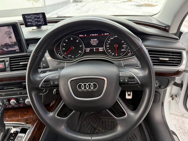 A7スポーツバック 2.0TFSIクワトロ 夏冬タイヤ 夏BBS20インチ ナビバックカメラ ETC ブレンボ 本革 パワーバックドア(23枚目)