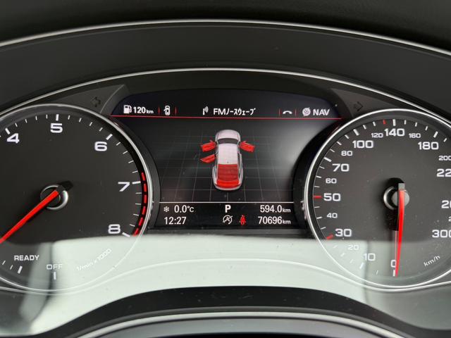 A7スポーツバック 2.0TFSIクワトロ 夏冬タイヤ 夏BBS20インチ ナビバックカメラ ETC ブレンボ 本革 パワーバックドア(33枚目)