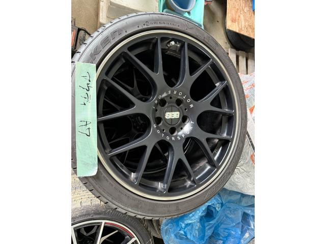 A7スポーツバック 2.0TFSIクワトロ 夏冬タイヤ 夏BBS20インチ ナビバックカメラ ETC ブレンボ 本革 パワーバックドア(37枚目)