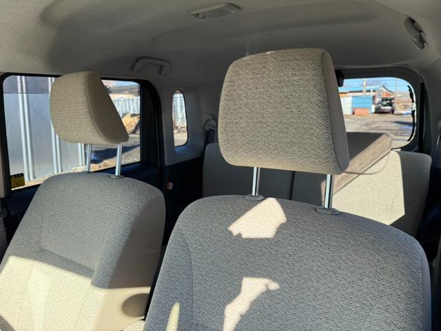 ムーヴキャンバス L SAII 夏冬タイヤ 走行17000km(7枚目)