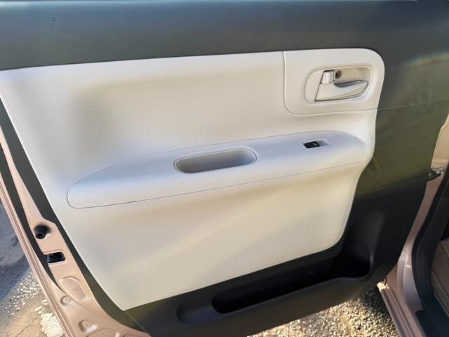 ムーヴキャンバス L SAII 夏冬タイヤ 走行17000km(14枚目)