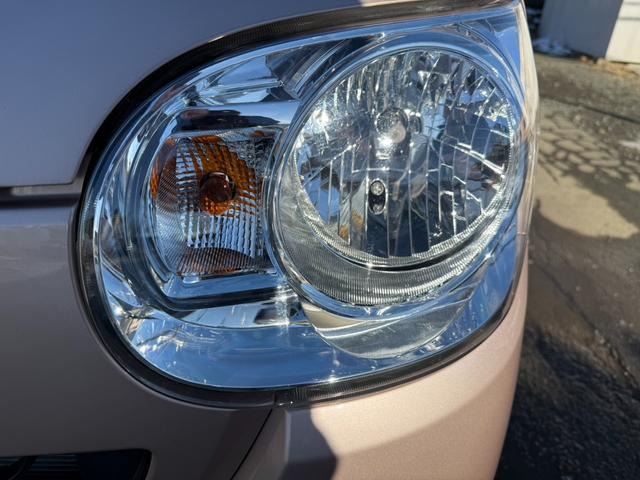 ムーヴキャンバス L SAII 夏冬タイヤ 走行17000km(16枚目)