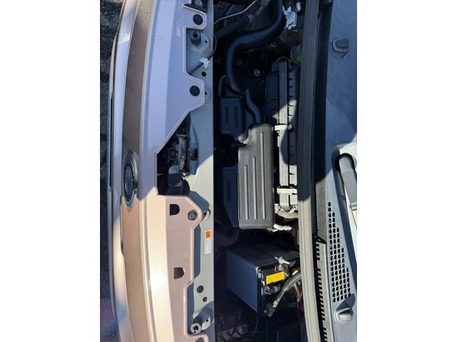 ムーヴキャンバス L SAII 夏冬タイヤ 走行17000km(20枚目)