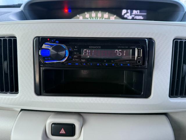 ムーヴキャンバス L SAII 夏冬タイヤ 走行17000km(21枚目)