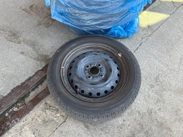 ムーヴキャンバス L SAII 夏冬タイヤ 走行17000km(22枚目)