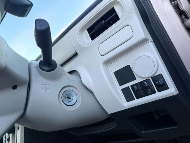 ムーヴキャンバス L SAII 夏冬タイヤ 走行17000km(24枚目)