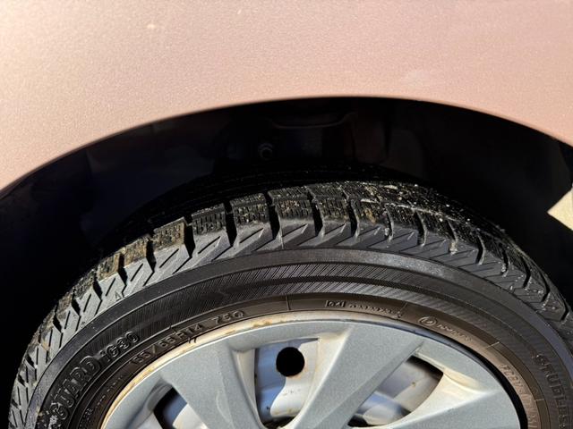 ムーヴキャンバス L SAII 夏冬タイヤ 走行17000km(25枚目)