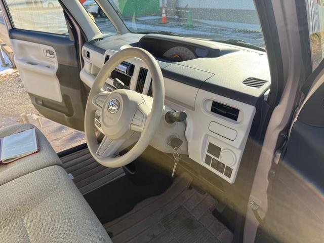 ムーヴキャンバス L SAII 夏冬タイヤ 走行17000km(32枚目)