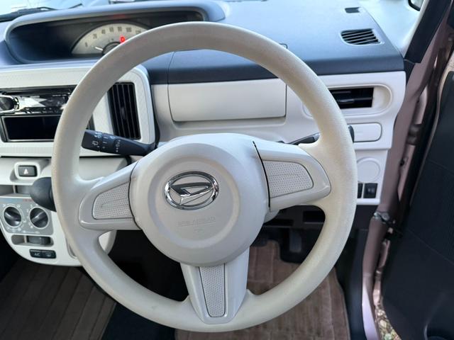 ムーヴキャンバス L SAII 夏冬タイヤ 走行17000km(33枚目)