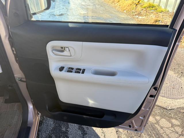 ムーヴキャンバス L SAII 夏冬タイヤ 走行17000km(36枚目)