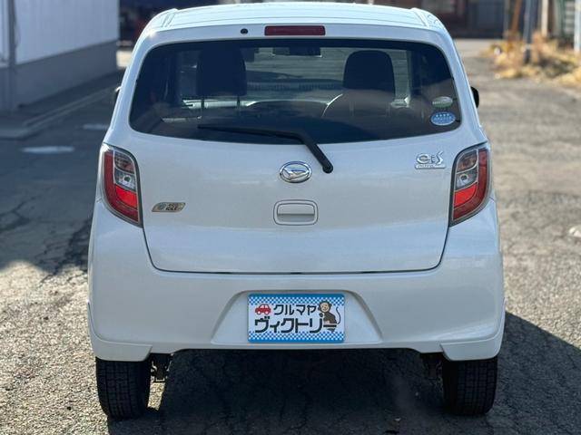 ミライース Xf 夏冬タイヤ(7枚目)