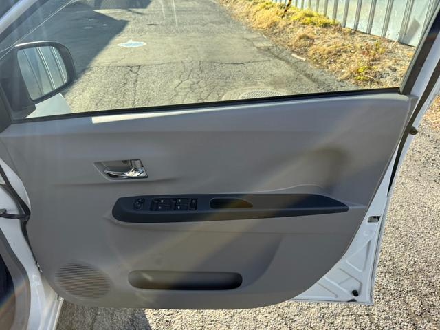 ミライース Xf 夏冬タイヤ(12枚目)