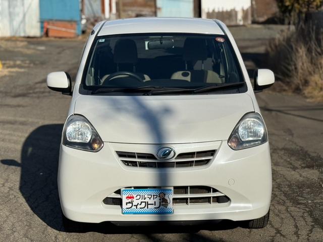 ミライース Xf 夏冬タイヤ(16枚目)