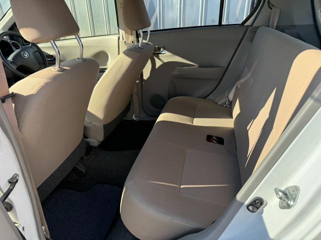 ミライース Xf 夏冬タイヤ(17枚目)