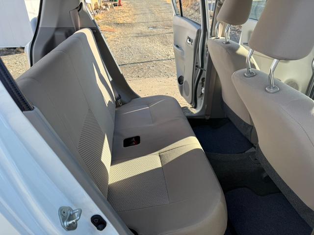 ミライース Xf 夏冬タイヤ(18枚目)