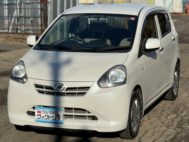 ミライース Xf 夏冬タイヤ(19枚目)