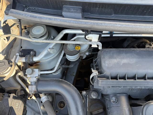 ミライース Xf 夏冬タイヤ(21枚目)