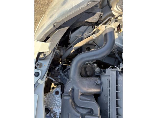 ミライース Xf 夏冬タイヤ(22枚目)