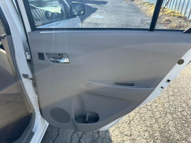 ミライース Xf 夏冬タイヤ(23枚目)