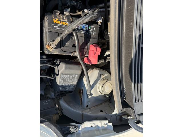 ミライース Xf 夏冬タイヤ(24枚目)