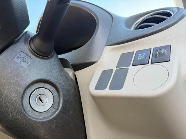 ミライース Xf 夏冬タイヤ(25枚目)