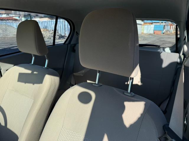 ミライース Xf 夏冬タイヤ(26枚目)