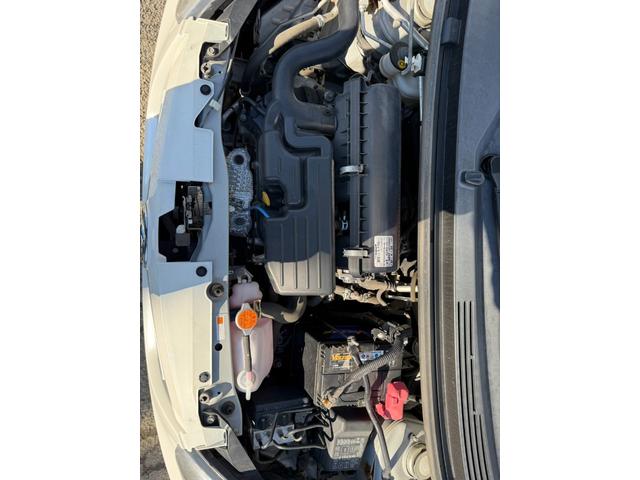 ミライース Xf 夏冬タイヤ(27枚目)