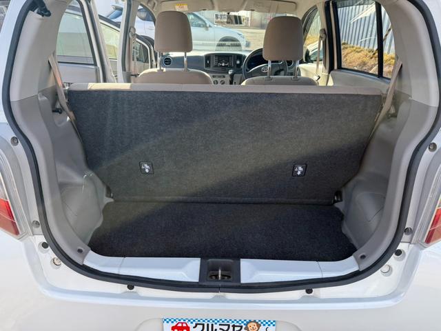 ミライース Xf 夏冬タイヤ(32枚目)