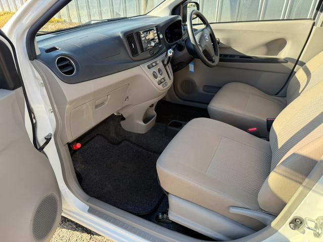 ミライース Xf 夏冬タイヤ(34枚目)