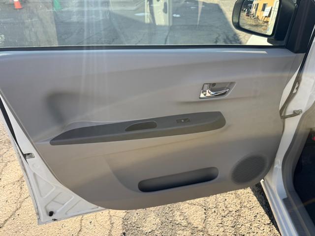 ミライース Xf 夏冬タイヤ(35枚目)