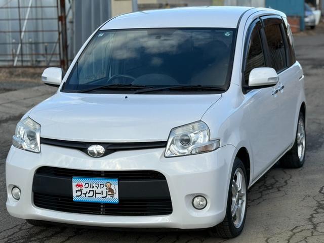 シエンタ 1.5ダイス ウェルC助手席リフトUP A 4WD 夏冬タイヤ(9枚目)