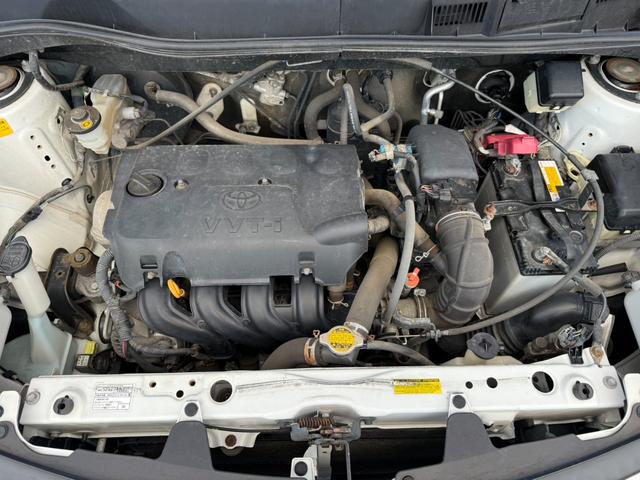 シエンタ 1.5ダイス ウェルC助手席リフトUP A 4WD 夏冬タイヤ(13枚目)