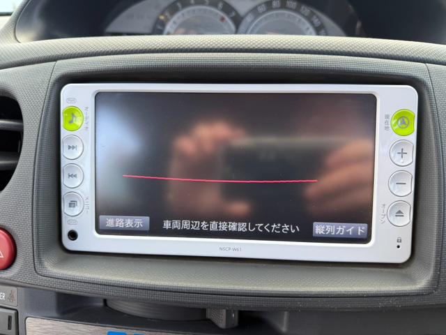 シエンタ 1.5ダイス ウェルC助手席リフトUP A 4WD 夏冬タイヤ(14枚目)